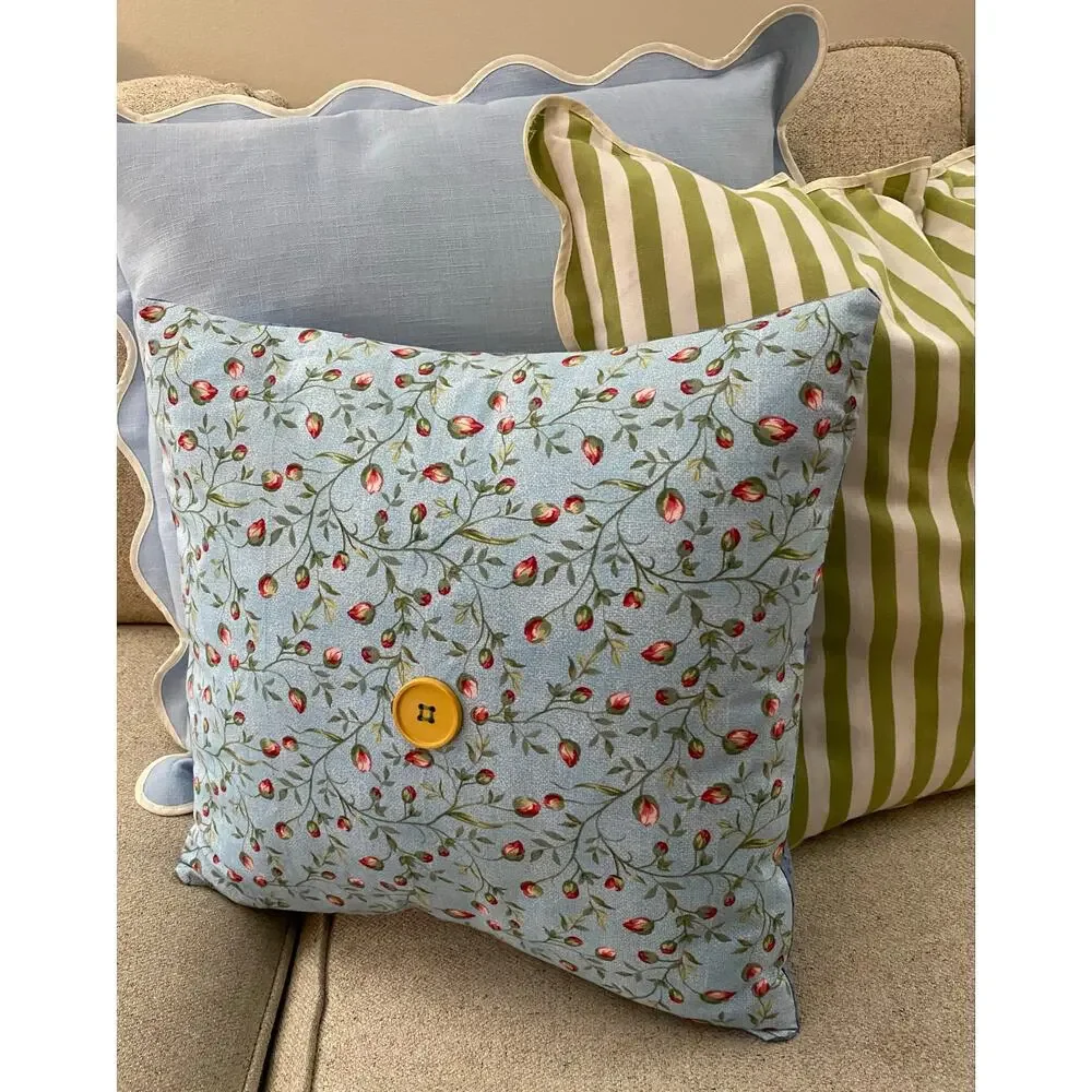 Handmade bring soft